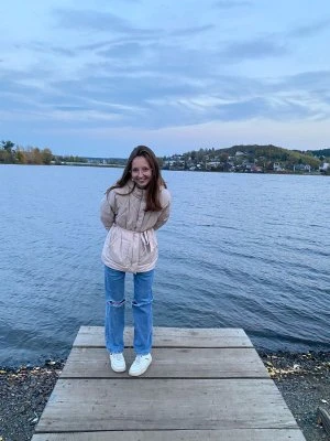 Дарья Белькова