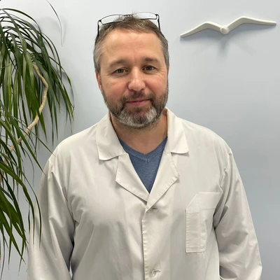 Фото Спирин Алексей Николаевич