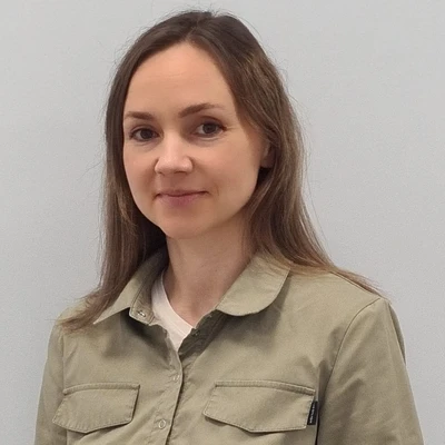 Фото Тимофеева Ольга Сергеевна