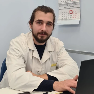 Фото Черновалов Константин Дмитриевич