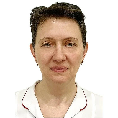 Фото Шалыгина Наталия Валерьевна