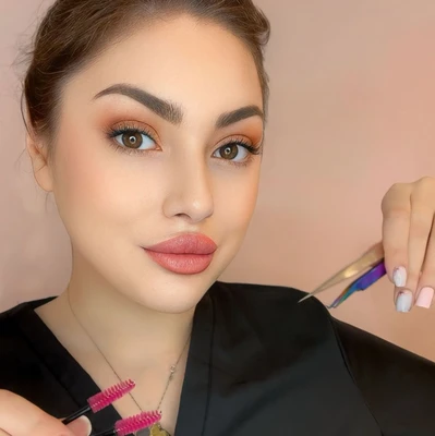 Фото Вероника Ломоносов