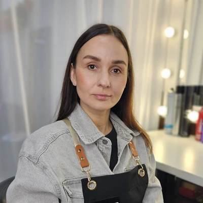 Федюкова Евгения