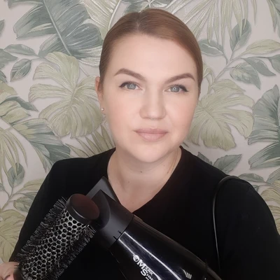 Анастасия Усова