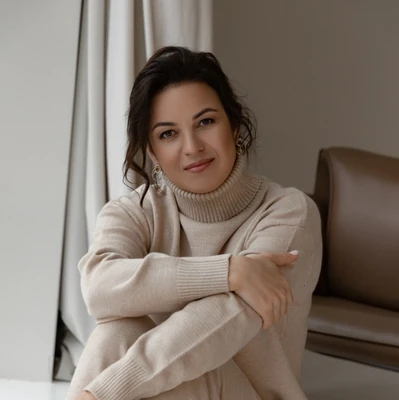 Яковлева Валентина