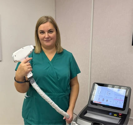 Шалгинских Ольга