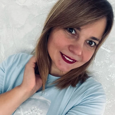 Фото Элеонора