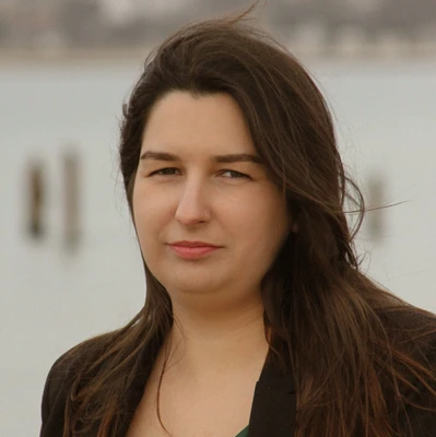 Гусаренко Татьяна