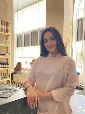 Алина Анатольевна Суханова