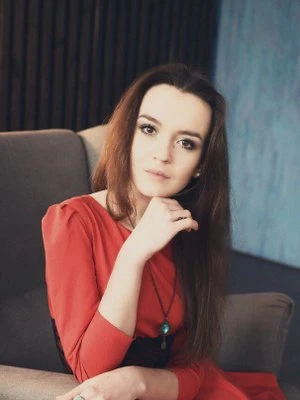 Аксинья Горшенина