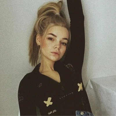 Фото Буковская Полина