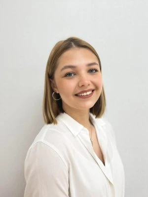 Арина Клименкова