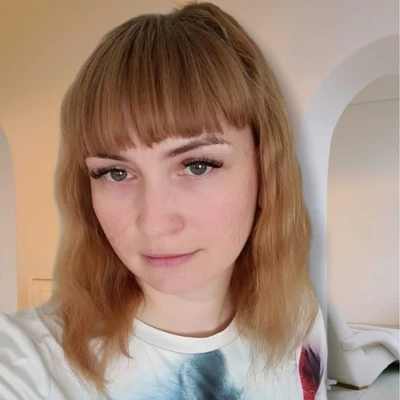 Дашмакова Александра