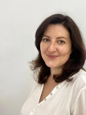 Екатерина Обухова