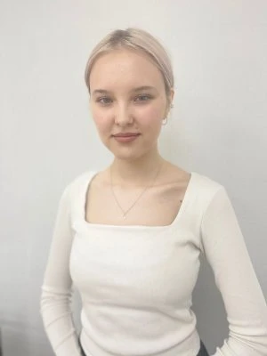 Фото Элина Беломестнова