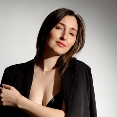 Цапурина Наталья