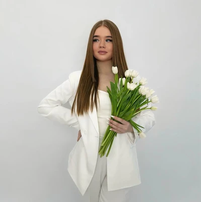Молькова Екатерина