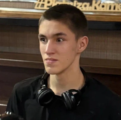 Дмитрий( Начинающий Мастер)