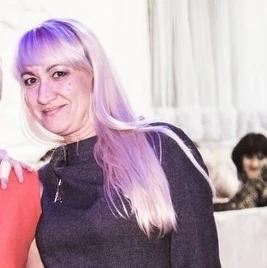 Кузина Светлана