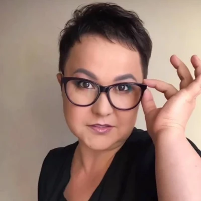 Фото Зиннатуллина Лилия