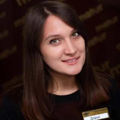 Сидорова Дарья