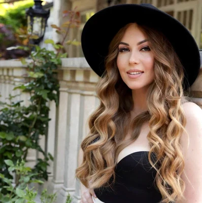 Старицына Елена