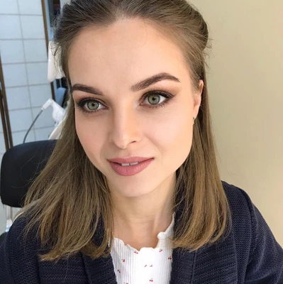 Фото Захарова Александра