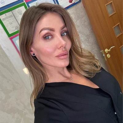 Несмеянова Мария