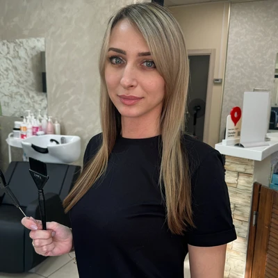 Хорошевская Ольга