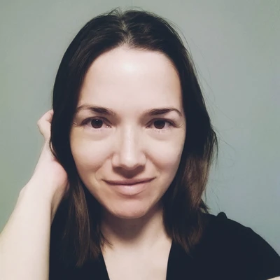 Николаева Мария