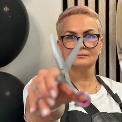 Разуваева Ирина