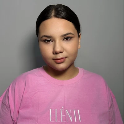 Фото Марчук Яна