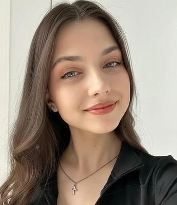 Фото Плужникова Елизавета