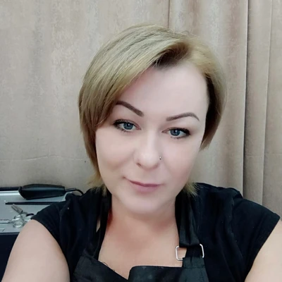 Фото Тер-Арутюнова Елена