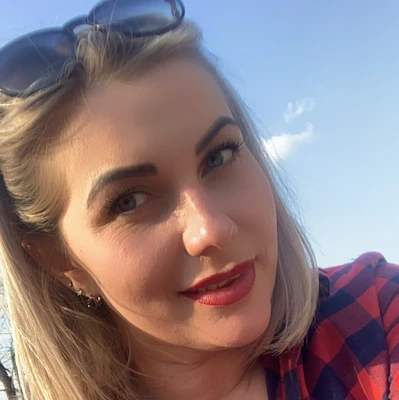 Фото Лабузина Юлия