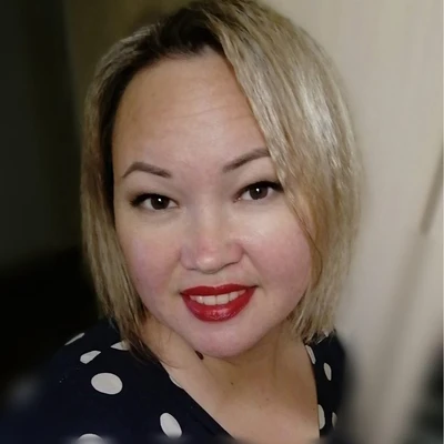 Фото Анастасия