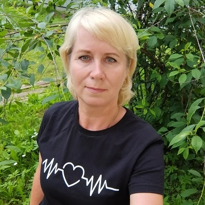 Фото Зимина Ольга