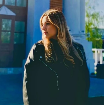 Фото Андреева Софья