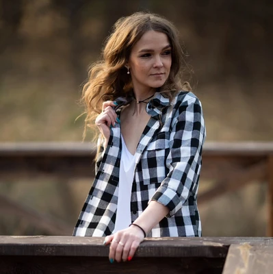 Тимофеева Анастасия