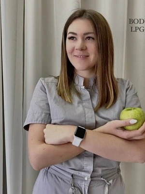 Фото Екатерина Кудымова