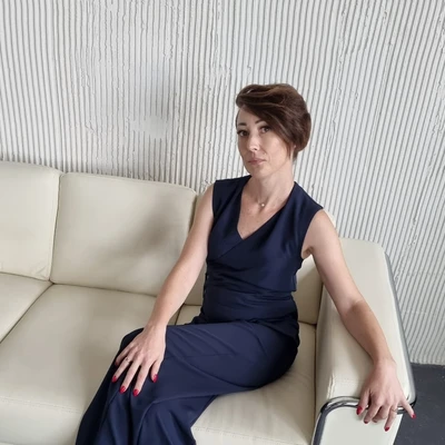 Бударагина Светлана