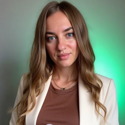 Автомонова Кристина