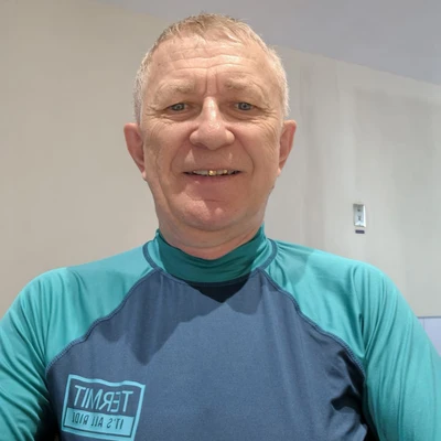 Алёхин Александр