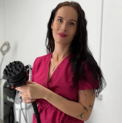 Кравчук Валерия