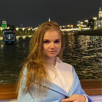 Ксения Потянихина