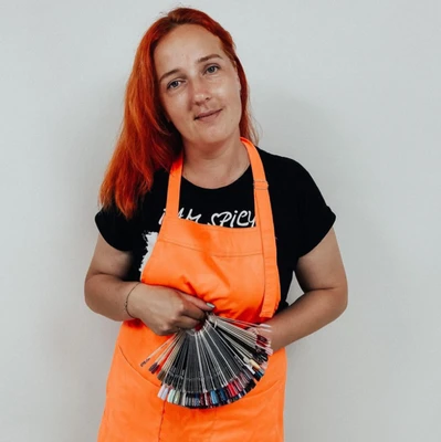 Ременюк Анастасия