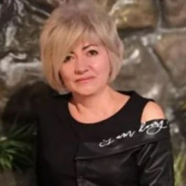 Фото Чибисова Ольга