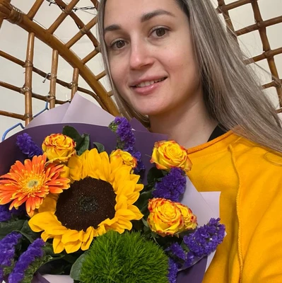 Я не рисую) Валентина -