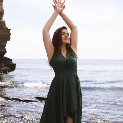 Фото Божок Анастасия