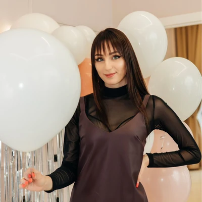 Фото Детиненко Екатерина